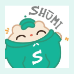 Shumi Toys & Gifts brand logo for shumistore.com