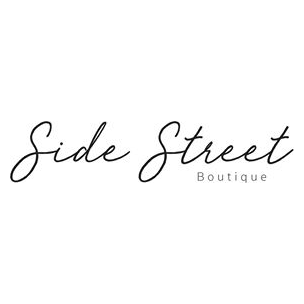 Side Street Australia brand logo for sidestreet.com.au
