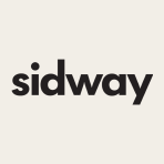 Sidway brand logo for sidway.com