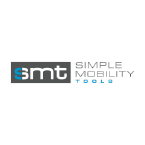 Simple Mobility Tools brand logo for simplemobilitytools.com