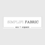 Simplifi Fabric brand logo for simplififabric.com