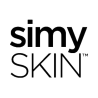 SimySkin brand logo for simyskin.com