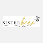 Sister Bees brand logo for sisterbees.com