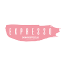 Skinny Expresso brand logo for skinnyexpresso.com