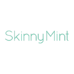 SkinnyMint brand logo for au.skinnymint.com