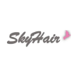 SkyHair brand logo for skyhairindia.com