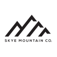 Skye Mountain brand logo for skyemountainco.com