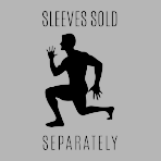 Sleeves Sold Separately brand logo for sleevessoldseparately.com