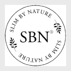 Slim By Nature brand logo for slimbynature.com.au