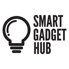 Smart Gadget Hub brand logo for smartgadgethub.com