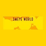 Smeye World brand logo for smeyeworld.com