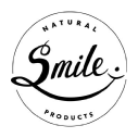 Smile Natural Products brand logo for feelsgoodtosmile.com