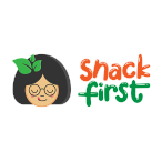 SnackFirst brand logo for snackfirst.com