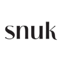Snuk Foods brand logo for snukfoods.com