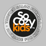 SoCozy brand logo for socozy.com