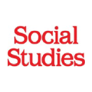 Social Studies brand logo for social-studies.com