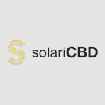 Solari Hemp brand logo for solarihemp.com