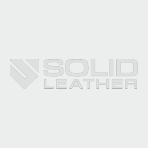 Solid Leather brand logo for solidleather.com