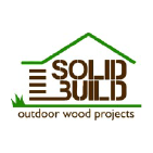 SolidBuild brand logo for solidbuildwood.com