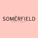 Somerfield Beauty brand logo for somerfield.co