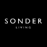 Sonder Living brand logo for sonderliving.com