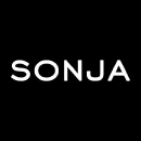 Sonja By Sonja Morgan brand logo for sonjabysonjamorgan.com