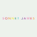 Sonnet James brand logo for sonnetjames.com