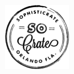 Sophisticrate brand logo for sophisticrate.com