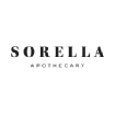 Sorella Apothecary brand logo for sorellaapothecary.com