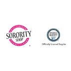 SororityShop brand logo for sororityshop.com