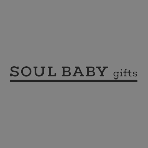 Soul Baby Gifts. brand logo for soulbabygifts.com.au