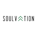 Soulvation Society brand logo for soulvationsociety.com