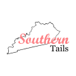 Southern Tails Boutique brand logo for southerntailsboutique.com