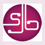 SpaJuiceBar brand logo for spajuicebar.com