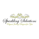 Sparkling Selections brand logo for sparklingselections.com