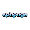 Sph2onge brand logo for sph2onge.co.uk