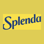 Splenda brand logo for shop.splenda.com
