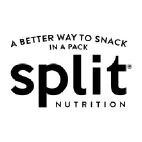 Split Nutrition brand logo for splitnutrition.com