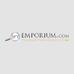 SpyEmporium brand logo for spyemporium.com