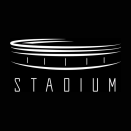 Stadium brand logo for watchstadium.com