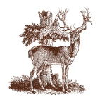 Stag's Leap Wine Cellars brand logo for stagsleapwinecellars.com
