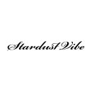 Stardust Vibe brand logo for stardustvibe.com