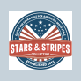 Stars & Stripes Collective brand logo for starsandstripescollective.com