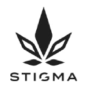 Stigma brand logo for shopstigma.com