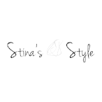 Stina's Style brand logo for stinasstyle.com.au