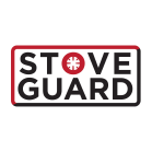 Stove Guard brand logo for stoveguard.com