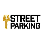 Street Parking brand logo for streetparking.com