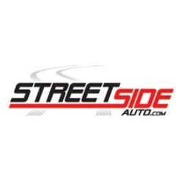 Street Side Auto brand logo for streetsideauto.com