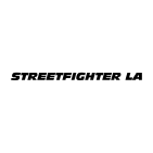 StreetFighter LA brand logo for streetfighterla.com