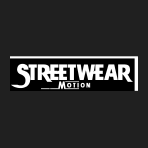Streetwear Motion brand logo for streetwearmotion.com